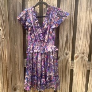 Rebecca Taylor Womens dress Size XS